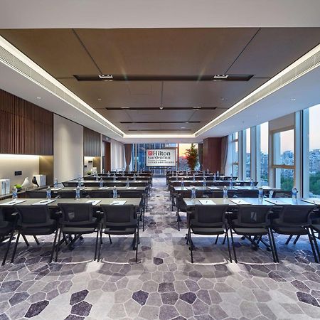 Hilton Garden Inn Hangzhou Xixi Zijingang 외부 사진